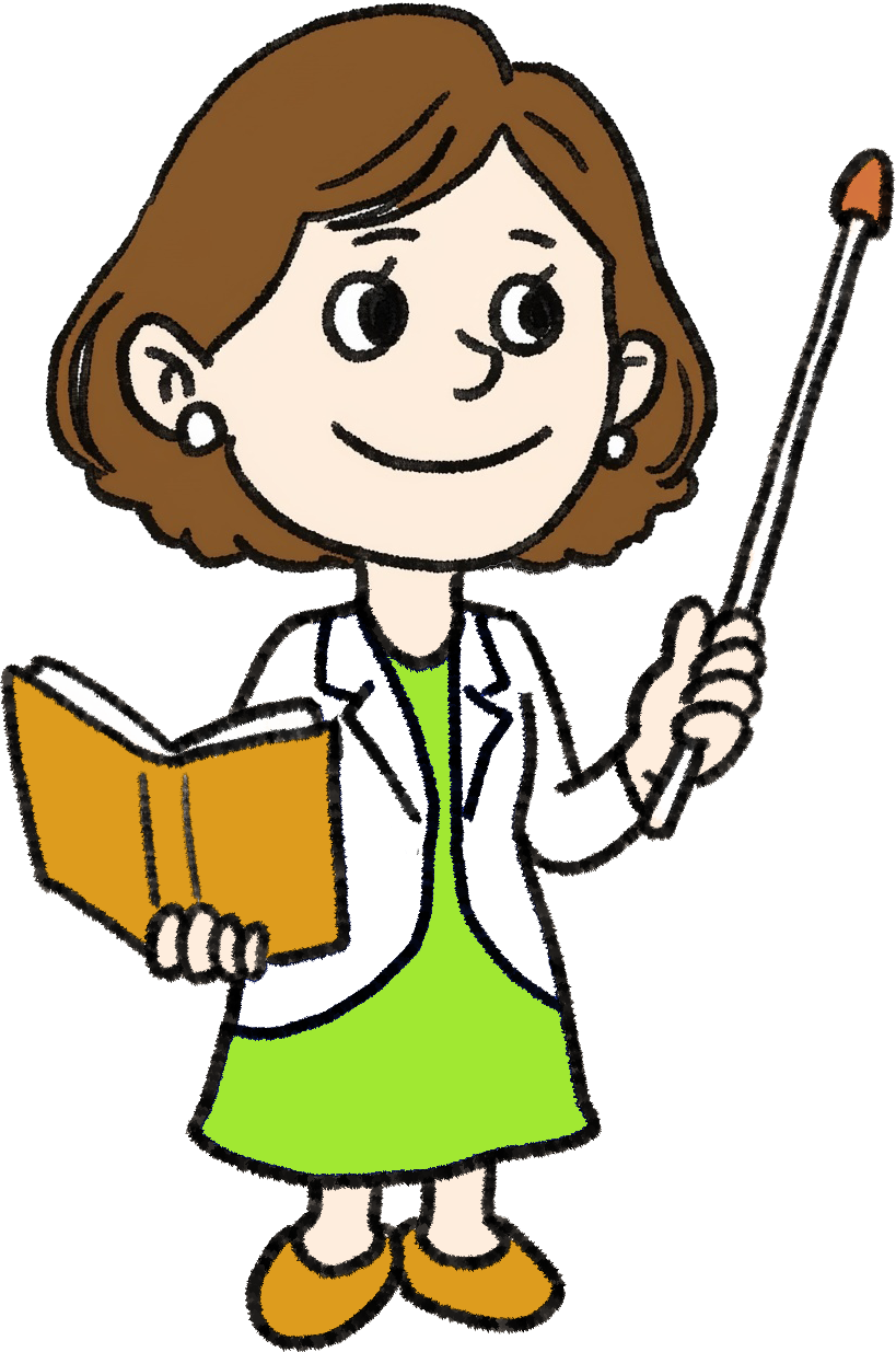 東大卒の英語学習プロフェッショナル アキコ先生